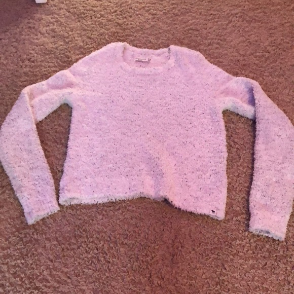 2 Abercrombie sweater Botha are size 11/12 - Picture 3 of 3